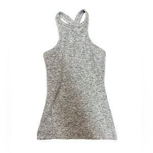 Beyond Yoda | Grey Heather Tank